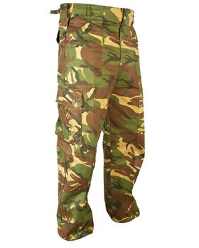 British Army Issue Style Combat Trousers , Some Sizes Now Replicas